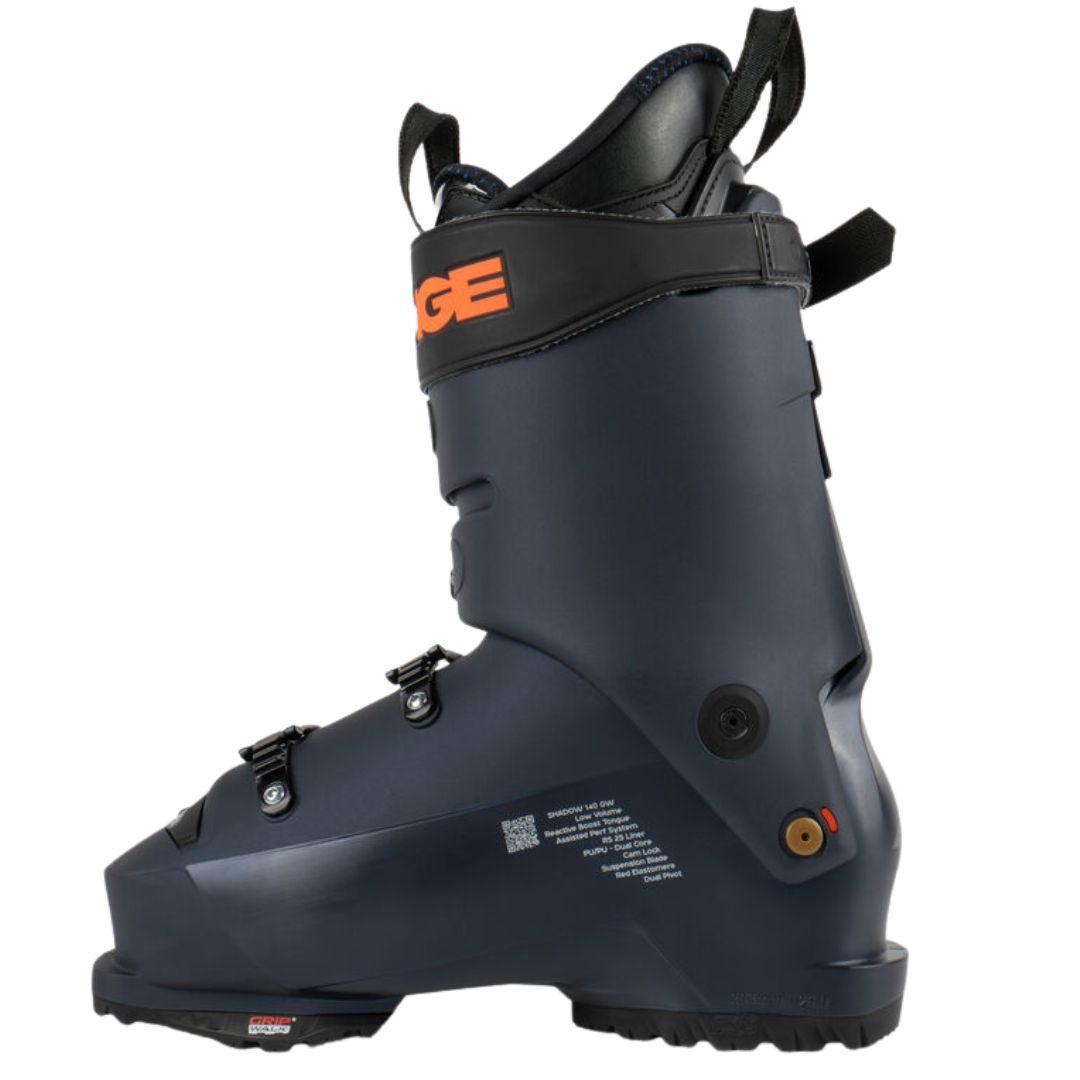 Lange Men's Shadow 140 LV Pro Ski Boots 2025